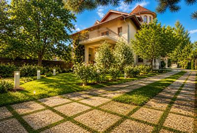 Vilă premium cu teren 786 mp lângă Curtea Domnească – Târgoviște - 7