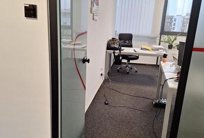 Comision 0! Inchiriere spații birouri in zona Piata Victoriei - 8