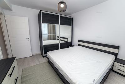 2 camere | Parcare | Zona Pallady - 8