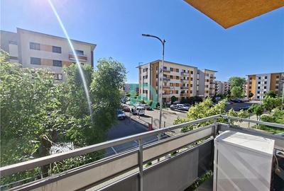 Apartament 3 camere Casa Nobel - Tractorul, 64 mp - Brasov - 13
