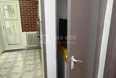 Podu Ros, 2 camere mobilat si utilat, recent renovat - 9