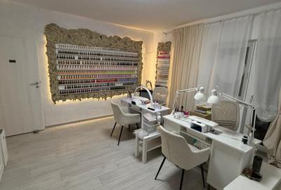 The Grand Kristal Residence,spatiu comercial,supraf 60mp,loc parcare . - 8