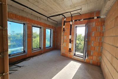 Casa Babana,  170mp + terase + subsol, inconjurata de padure, direct proprietar - 14