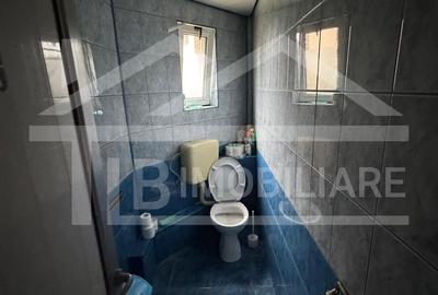 Vila cu 6 camere, 420mp,  teren 720mp, parcari, Zona Shopping City - 27