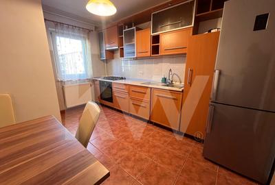 Apartament 4 camere, Strand Sibiu - 0% comision - 5