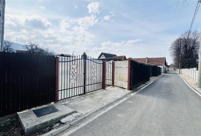 Teren Construcții intravilan de 755 mp, în Satulung