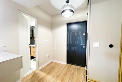 Apartament 2 camere de vanzare in Dambul Rotund, Cluj Napoca - 6