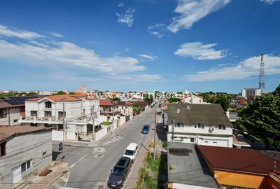 Apartament cu 2 camere și curte proprie de 48 m², în Mangalia, BLOC NOU 2026 - 10