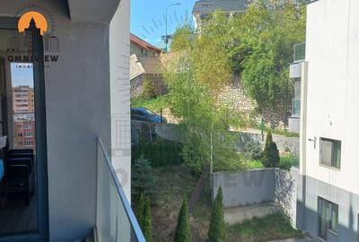 Apartament 81 mp + terasă | Dealul Morii Residence | Parcare inclusă - 10