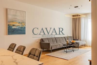 Alege calitatea. Alege proiectele Cavar Residence - 2