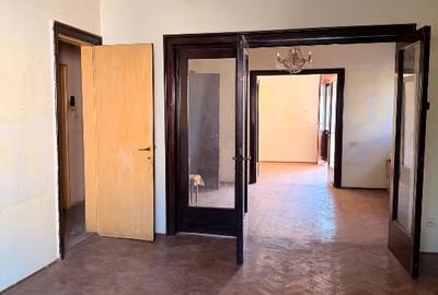 4 Camere Decebal | Moise Nicoară | 120 mp | Spațios | Ideal Birou sau Locuință - 3