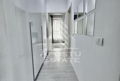Apartament cu 2 camere la etajul 1 cu lift complet mobilat si utilat - 5