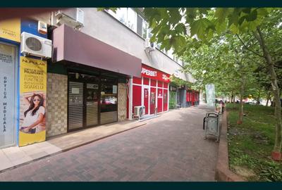 Vitan Mall Auchan- suprafata 428 mp - pret 780.000 euro+TVA - 3