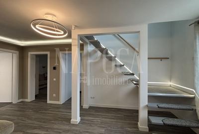 Casa 5 camere de vanzare in Dambul Rotund, Cluj Napoca - 2