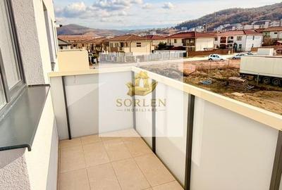Apartament modern de vânzare  | Zona Terra, Florești - 12