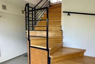 APARTAMENT DECOMANDAT, SPATIOS CU O POZITIONARE EXCELENTA - 7