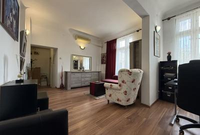 Apartament duplex superb Popa Tatu - Cismigiu - 16