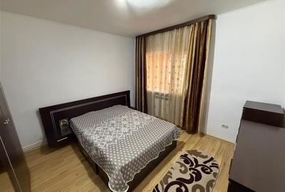 Apartament 2 camere, etaj 1, 56mp, mobilat, zona Scoala 3 - Vlahuta - 11
