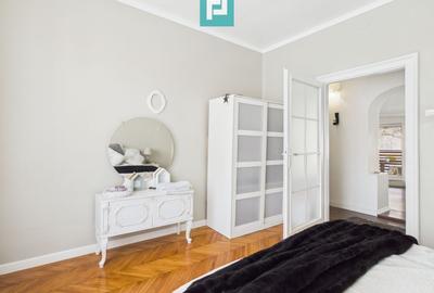 Apartament spațios în clădire ultracentrală - 8