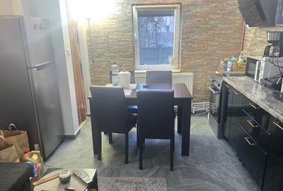 Vand apartament 2 camere decomandat Deva,  Decebal (Zamfirescu), parter,mobilat - 3