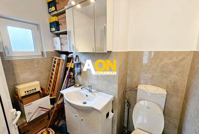 Spatiu de birouri de vanzare Cetate, 50 mp, zona Stadion - Parter - 7