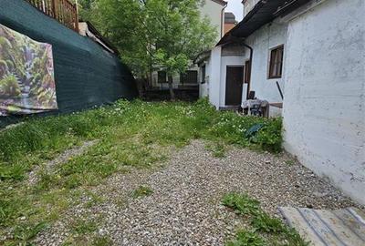 Apartament 2 camere la casa + gradina AFI - 9