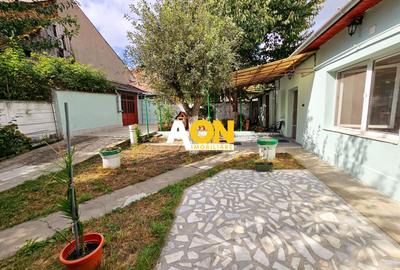 Casa 5 camere, 369 mp teren, zona Centru, pretabila pentru birouri - 3