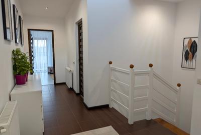 Casă de vânzare P+1, 3 camere decomandate , mobilata  Ovidiu, Constanta, - 13