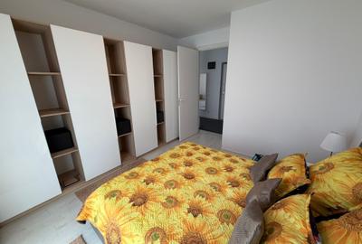Inchiriere apartament Cloud 9 - Mall Promenada - 5