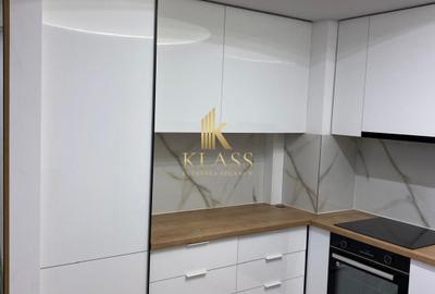 Apartament decomandat de vanzare cu 3 camere in Cortina North - 9