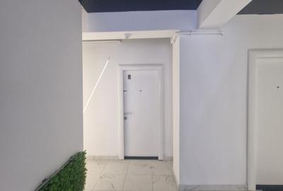 Mamaia Nord(Tabăra Năvodari)- Garsoniera la cheie 34mp, la 200m de plaja - 3