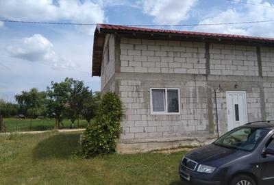 Vand sau schimb casa la tara cu apartament 2...3 camere in Bucuresti. - 11