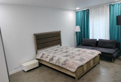 Pitesti - Craiovei, garsoniera mobilata modern, LUX, utilitatile incluse in pret - 1