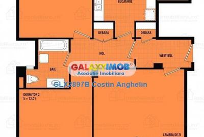 Oportunitate: Apartament 3 camere - Universitate   Spitalul Coltea - 10