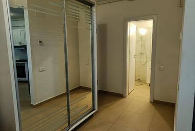 Garsonieră modernă de închiriat · 2022 · Metrou Tineretului · 2 locuri parcare - 3