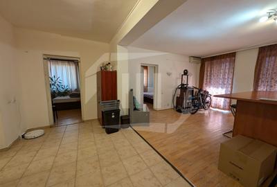 Apartament cu 3 camere, parcare inclusa, Buna Ziua - 4