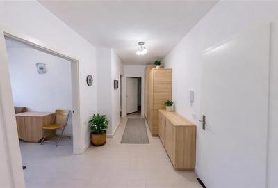 Apartament cu 2 camere decomandat în Avantgarden