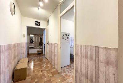 Apartament 3 camere, 2 bai, etaj 2 - Girocului - 10