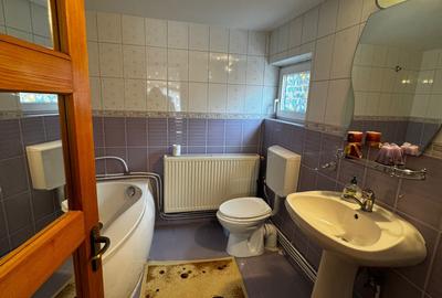 Casă, Bistrița, 1000 mp teren. Preț 590 eur/ lunar - 15