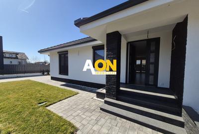 Casa 3 Camere, 125 mp, Teren 399 mp, Zona Centru - 2