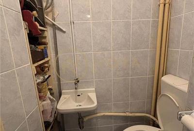 Apartament cu 4 camere 80 mp bloc reabilitat | zona Domenii Turda - 13
