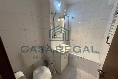 Închiriere apartament 2 camere Oradea | Central | Lift renovat | Balcon generos - 11