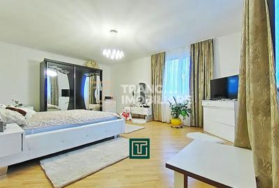 Casă impresionantă cu 15 camere, teren generos, piscină in Fantanele, Arad - 6