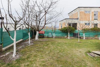 Duplex 386 mp teren 120 mp utili, 2 balcoane, 2 terase, Borhanciului - 35