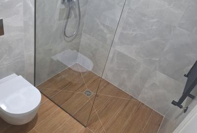 Vanzare 3 camere@ One Cotroceni Park | Metrou Academia Militara & City View - 9