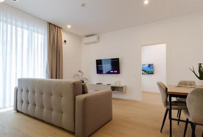 Apartament 2 camere Lux in Complexul C-entral zona Eminescu - 1