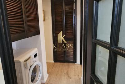 Apartament 3 camere | Kiseleff – Arcul de Triumf | Renovat complet - 16