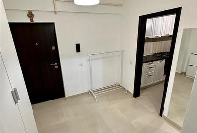 Apartament cu 3 camere, bloc nou, loc de parcare - Valea Lupului - 12