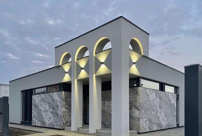 Casa Design Unic Bistrita - 2