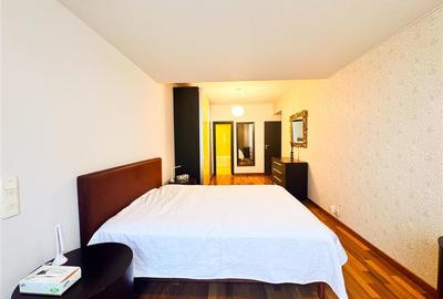 Apartament de inchiriat 4 camere Soseaua Nordului Herastrau - 15